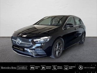 Voitures D'occasion À Quimper | Mercedes-Benz Classe B 250 E Hybrid Eq 163+109Ch Amg Line 8G-Dct
