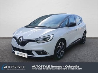 Voitures D'occasion À La Mézière | Renault Scénic 1.3 Tce 140Ch Fap Intens