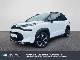 Voitures D'occasion À Brest | Citroën C3 Aircross Bluehdi 120Ch S&S Shine Eat6