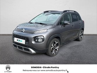 D'occasion À Saint-Thuriau | Citroën C3 Aircross Puretech 110Ch S&S Shine