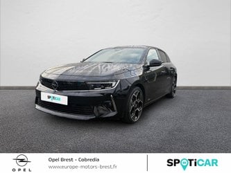 Voitures D'occasion À Brest | Opel Astra 1.6 Turbo 180Ch Hybrid Gs Line Bva8