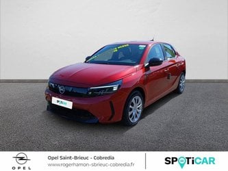 Voitures D'occasion À Yffiniac | Opel Corsa Electric 136Ch