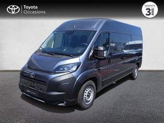 Voitures D'occasion À Lanester | Toyota Proace Max Fg L3H2 3.5 Maxi 180Ch Start Bva My25