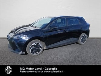 Voitures D'occasion À Laval | Mg Mg4 Ev 170Ch - 51Kwh My23