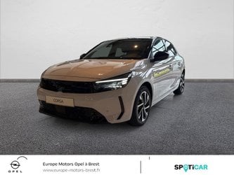 Voitures D'occasion À Brest | Opel Corsa 1.2 Turbo 100Ch Gs