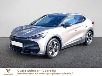 Voitures D'occasion À Quimper | Cupra Tavascan 286Ch 77 Kwh V