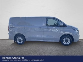 Voitures D'occasion À Cesson-Sévigné | Volkswagen Transporter Fg Van L2 2.0 Tdi 150Ch Business...