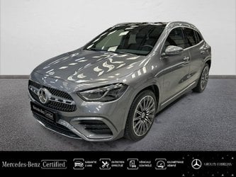 Voitures D'occasion À Caudan | Mercedes-Benz Gla 200 D 150Ch Amg Line 8G-Dct