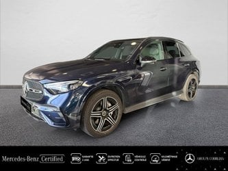 Voitures D'occasion À Saint-Martin-Des-Champs | Mercedes-Benz Glc 300 E Hybrid 313Ch Amg Line 4M...