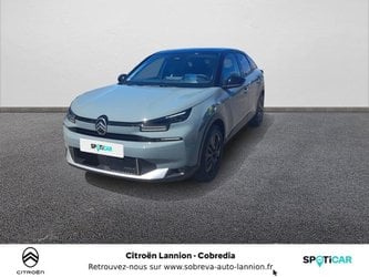 Voitures D'occasion À Lannion | Citroën C4 1.2 Hybride 145Ch Max E-Dcs6