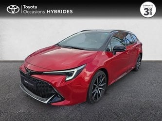 Voitures D'occasion À Brest | Toyota Corolla Touring Spt 1.8 140Ch Gr Sport My23