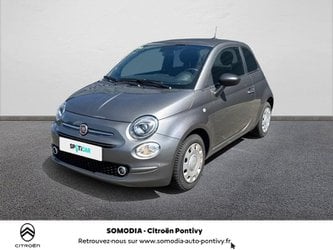 D'occasion À Saint-Thuriau | Fiat 500 1.0 70Ch Bsg S&S
