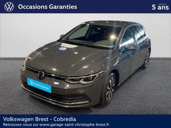 Voitures D'occasion À Brest | Volkswagen Golf 1.0 Tsi Opf 110Ch Active