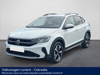 Voitures D'occasion À Lanester | Volkswagen Taigo 1.0 Tsi 116Ch Vw Edition Dsg7