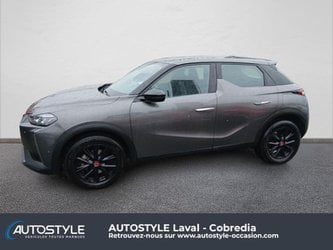 Voitures D'occasion À Laval | Ds Ds 3 Bluehdi 130Ch Performance Line Automatique