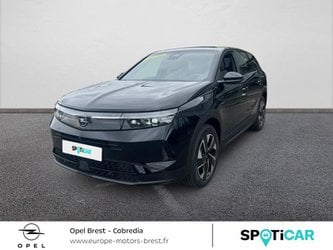 Voitures D'occasion À Brest | Opel Grandland 1.2 Turbo Hybrid 145Ch Gs E-Dct6