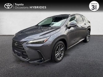 Voitures D'occasion À Brest | Lexus Nx 450H+ Luxe 4Wd My24