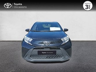 Voitures D'occasion À Carhaix-Plouguer | Toyota Aygo X 1.0 Vvt-I 72Ch Dynamic My24