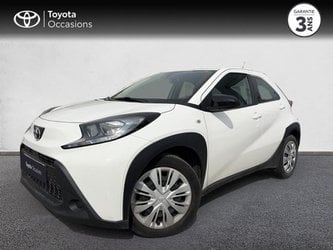 Voitures D'occasion À Noyal-Pontivy | Toyota Aygo X 1.0 Vvt-I 72Ch Dynamic My23