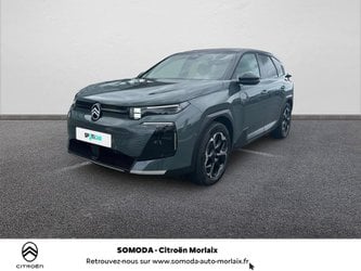Voitures D'occasion À Saint-Martin-Des-Champs | Citroën C5 Aircross Electrique 210Ch 78Kwh Auto...