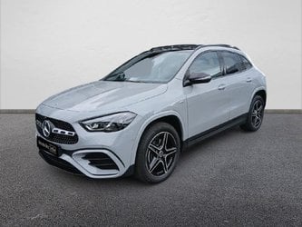 Voitures D'occasion À Saint-Grégoire | Mercedes-Benz Gla 250 E Hybrid Eq 218Ch Amg Exclusive De...