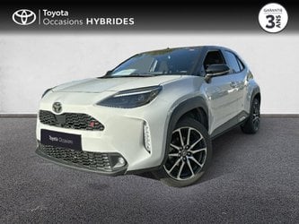 Voitures D'occasion À Quimper | Toyota Yaris Cross 116H Gr Sport My22