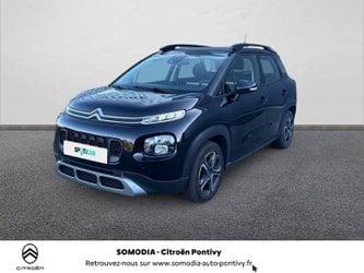 Voitures D'occasion À Saint-Thuriau | Citroën C3 Aircross Puretech 82Ch Feel