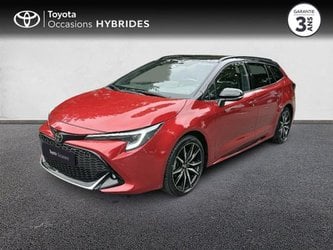 Voitures D'occasion À Pabu | Toyota Corolla Touring Spt 1.8 140Ch Gr Sport My23