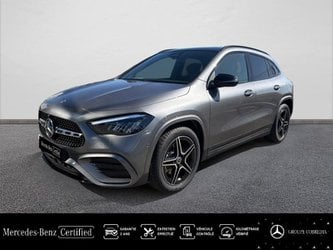 Voitures D'occasion À Saint-Grégoire | Mercedes-Benz Gla 180 136Ch Amg Line 7G-Dct