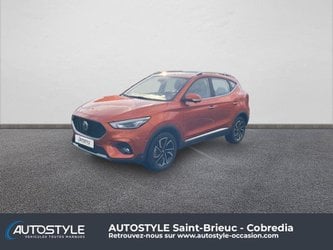 MG d'occasion à yffiniac | ZS 1.0 t-gdi 111ch luxury