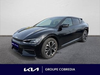 Voitures D'occasion À Yffiniac | Kia Ev6 229Ch Gt-Line 2Wd
