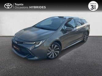 Voitures D'occasion À Noyal-Pontivy | Toyota Corolla Touring Spt 122H Design My22