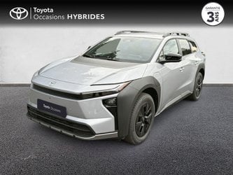 Voitures D'occasion À Pabu | Toyota Bz4X 224Ch 11Kw Grande Autonomie Design Mc25