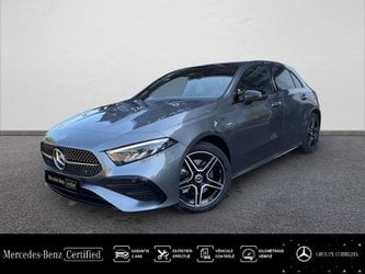 Voitures D'occasion À Saint-Malo | Mercedes-Benz Classe A 250 E Hybrid Eq 163+109Ch Amg Line 8G-Dct
