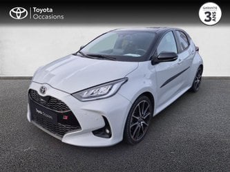 Voitures D'occasion À Vannes | Toyota Yaris 116H Gr Sport 5P My22