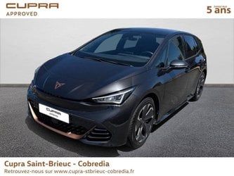 Voitures D'occasion À Saint-Brieuc | Cupra Born 230Ch Xl 77 Kwh Vz