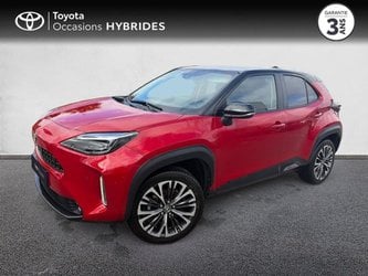 Voitures D'occasion À Noyal-Pontivy | Toyota Yaris Cross 116H Collection My22