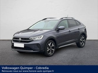 Voitures D'occasion À Quimper | Volkswagen Taigo 1.0 Tsi 116Ch Vw Edition Dsg7