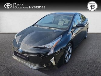 Voitures D'occasion À Vannes | Toyota Prius 122H Dynamic Pack Premium Rc18