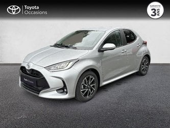 Toyota d'occasion à pabu | Yaris 70 vvt-i design 5p my22