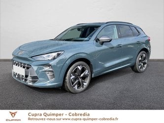 Voitures D'occasion À Quimper | Cupra Terramar 1.5 Etsi Hybrid 150Ch V Dsg7