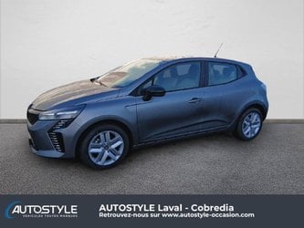 Voitures D'occasion À Laval | Renault Clio 1.5 Dci 100Ch Evolution - 25