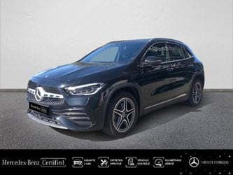 Voitures D'occasion À Saint-Malo | Mercedes-Benz Gla 250 E 160+102Ch Amg Line 8G-Dct