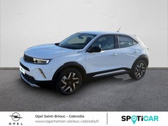 Voitures D'occasion À Yffiniac | Opel Mokka Mokka-E 136Ch Elegance