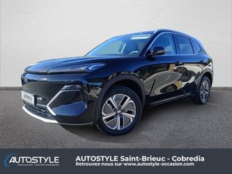 D'occasion À Yffiniac | Geely Starray Em-I 1.5 Em-I 99+218Ch Pro