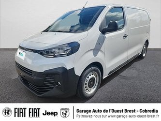 FIAT d'occasion à brest | Scudo Fg m 1.5 120ch pack livraison prix ht soit 26388 ? ttc garantie ...