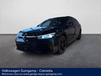 Voitures D'occasion À Guingamp | Volkswagen Passat Sw 2.0 Tdi Evo 150Ch R-Line Dsg7