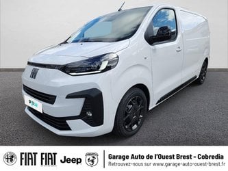 Voitures D'occasion À Brest | Fiat Scudo Fg M 2.2 Diesel 150Ch Automatique
