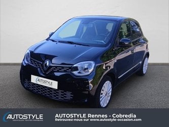 Renault d'occasion à la mézière | Twingo 1.0 sce 65ch vibes e6d-full