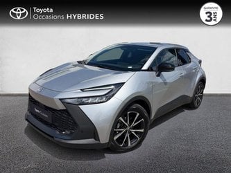 Voitures D'occasion À Noyal-Pontivy | Toyota C-Hr 2.0 Hybride 200Ch Design My25